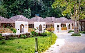 Cape Beach Villa Samui